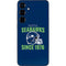 NFL Seattle Seahawks Helmet Galaxy S25 Skin
